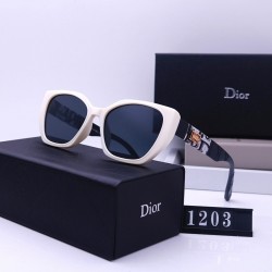 Dior Glasses: High Quality