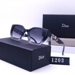 Dior Glasses: High Quality