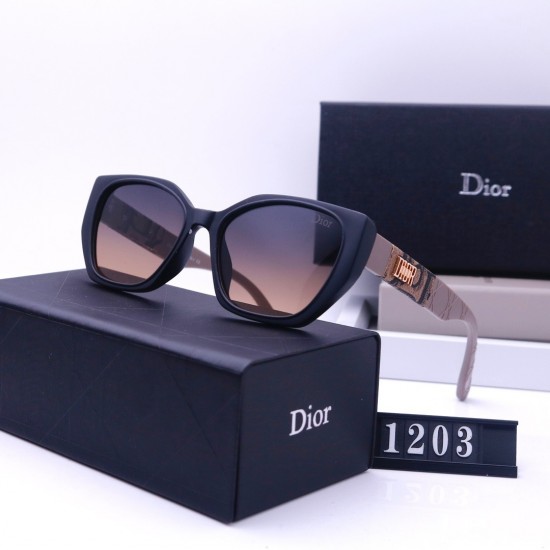 Dior Glasses: High Quality
