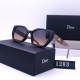 Dior Glasses: High Quality