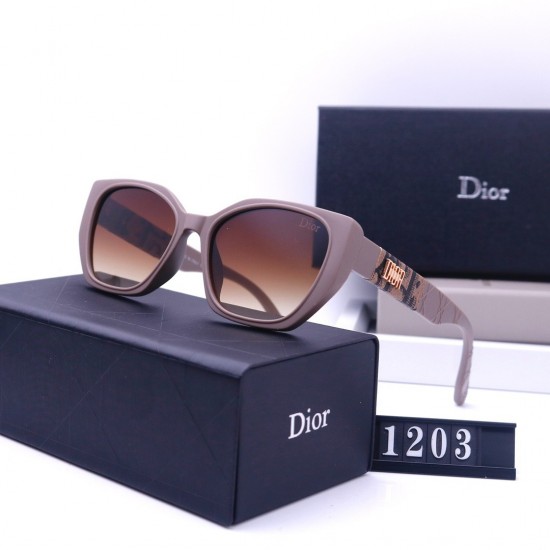 Dior Glasses: High Quality