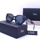 Dior Glasses: High Quality