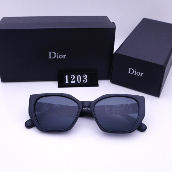 Dior Glasses: High Quality
