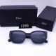 Dior Glasses: High Quality