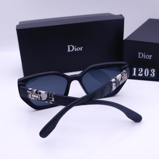 Dior Glasses: High Quality