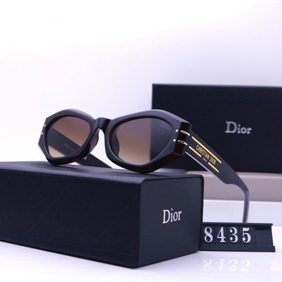 Dior Glasses: High Quality