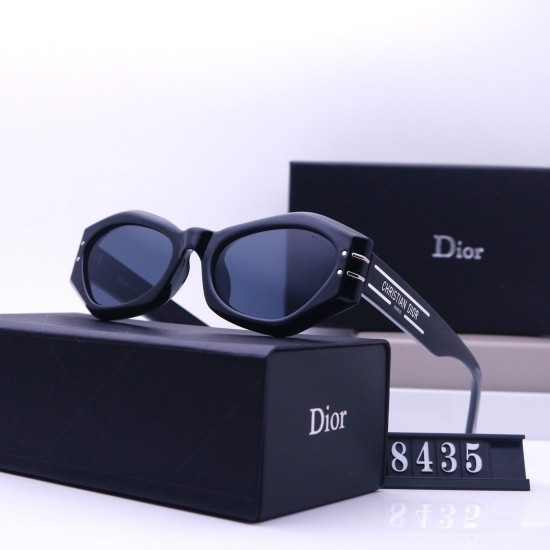 Dior Glasses: High Quality