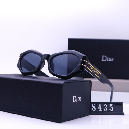 Dior Glasses: High Quality