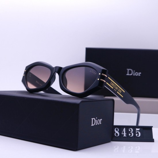 Dior Glasses: High Quality