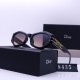 Dior Glasses: High Quality