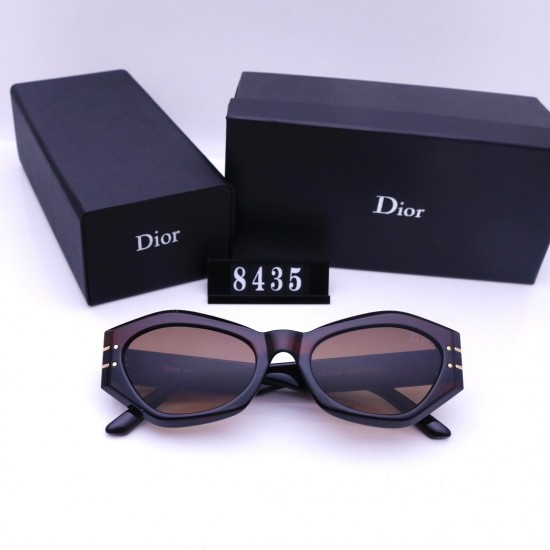 Dior Glasses: High Quality