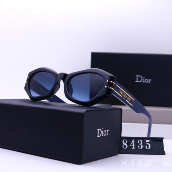 Dior Glasses: High Quality
