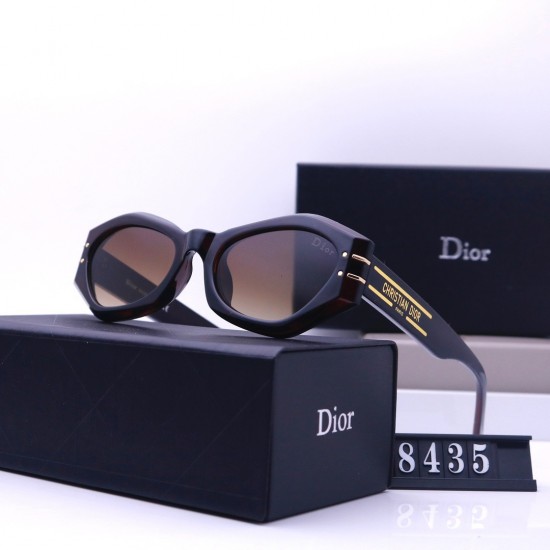 Dior Glasses: High Quality