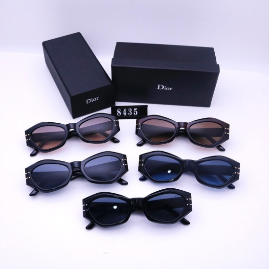 Dior Glasses: High Quality