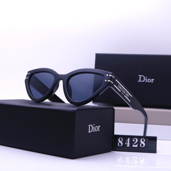 Dior Glasses: High Quality