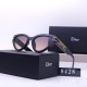 Dior Glasses: High Quality