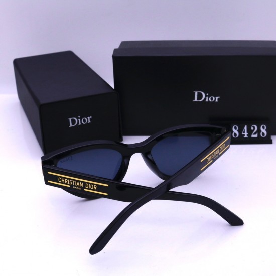 Dior Glasses: High Quality
