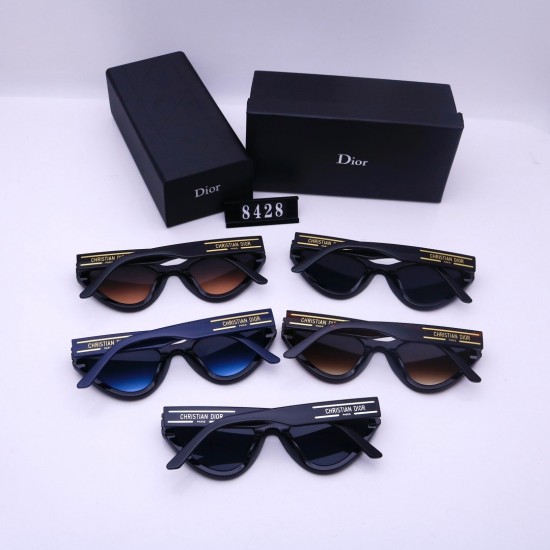 Dior Glasses: High Quality