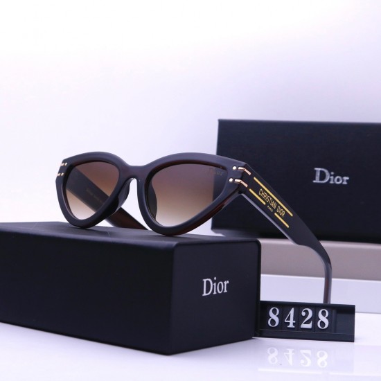 Dior Glasses: High Quality