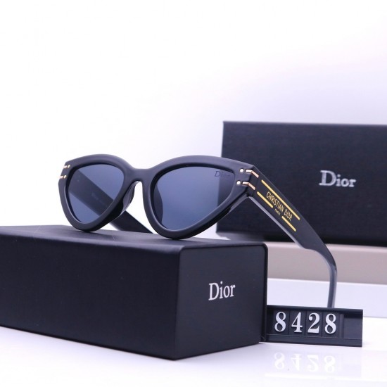 Dior Glasses: High Quality