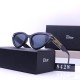 Dior Glasses: High Quality