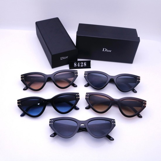 Dior Glasses: High Quality