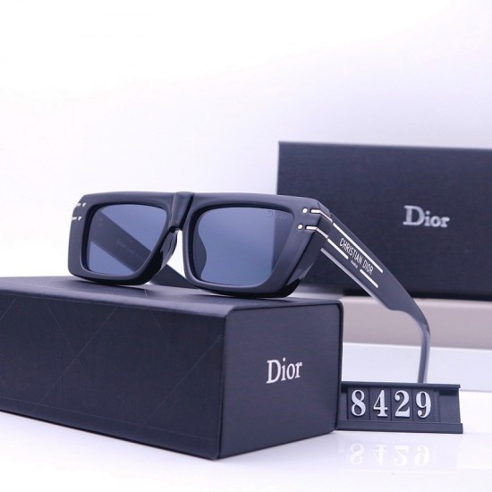 Dior Glasses—High Quality