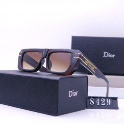 Dior Glasses—High Quality