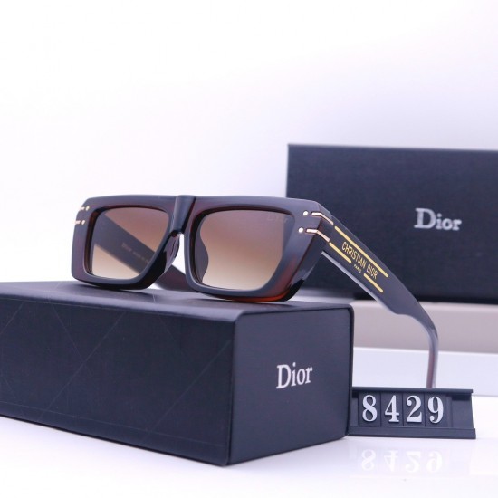Dior Glasses—High Quality