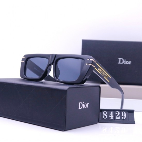 Dior Glasses—High Quality