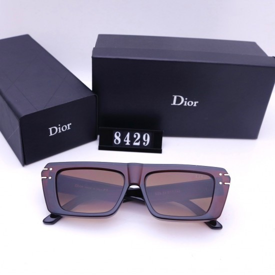 Dior Glasses—High Quality