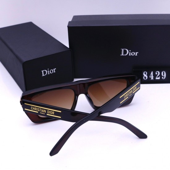 Dior Glasses—High Quality