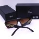 Dior Glasses—High Quality