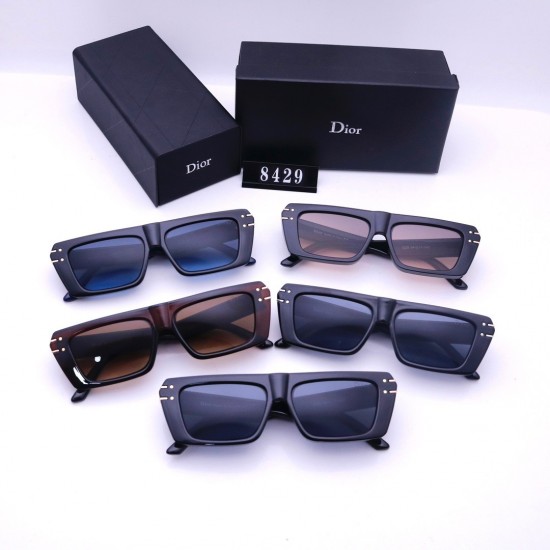 Dior Glasses—High Quality