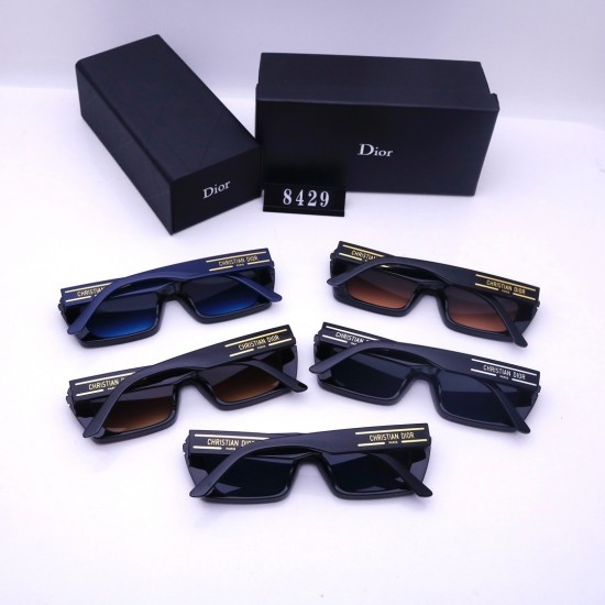 Dior Glasses—High Quality