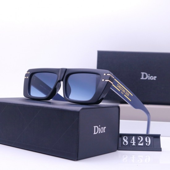 Dior Glasses—High Quality