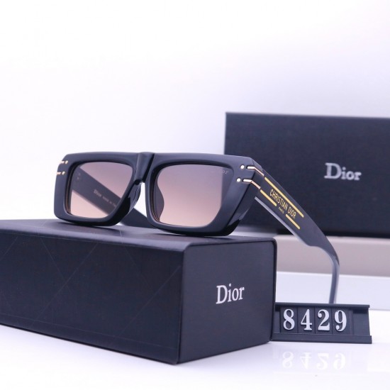 Dior Glasses—High Quality