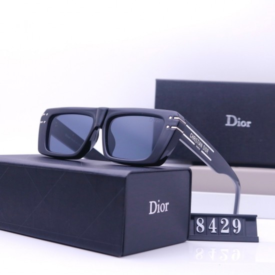 Dior Glasses—High Quality
