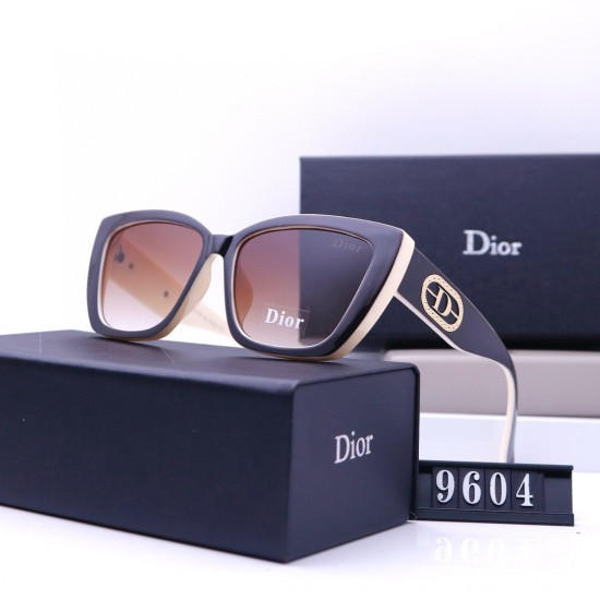 Dior Glasses: High Quality