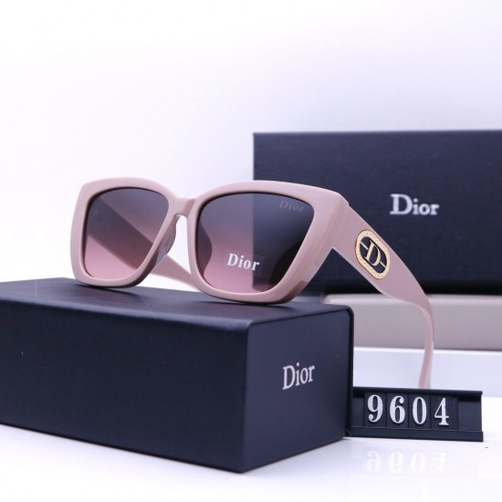 Dior Glasses: High Quality