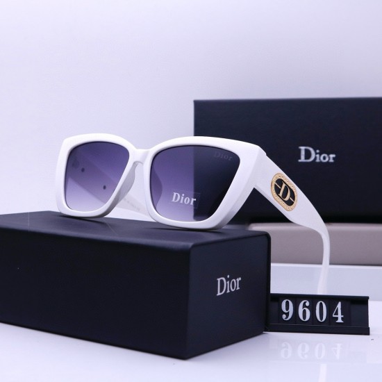Dior Glasses: High Quality