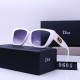 Dior Glasses: High Quality
