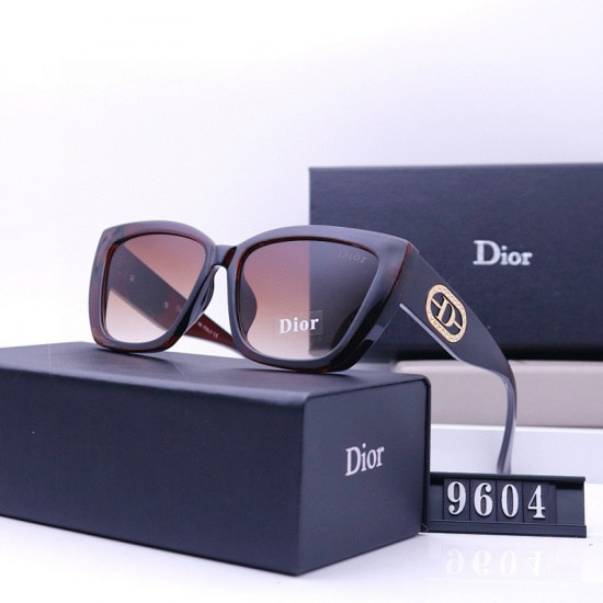 Dior Glasses: High Quality