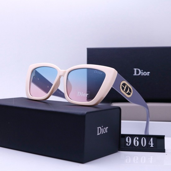 Dior Glasses: High Quality