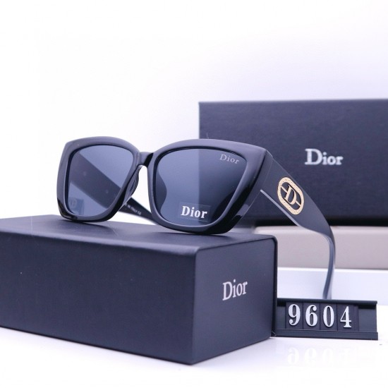 Dior Glasses: High Quality