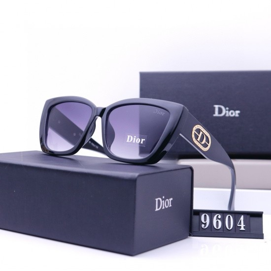 Dior Glasses: High Quality