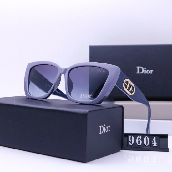 Dior Glasses: High Quality