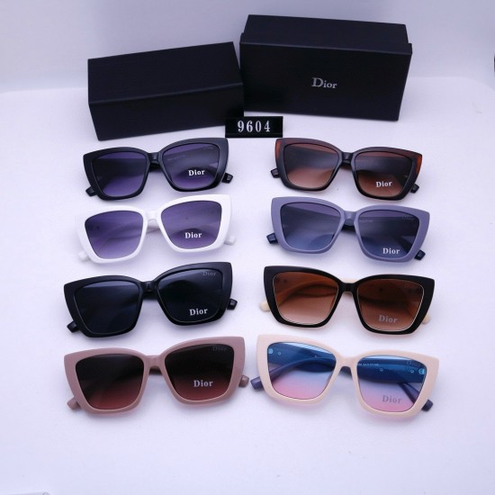 Dior Glasses: High Quality