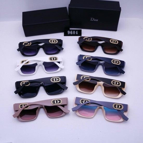 Dior Glasses: High Quality