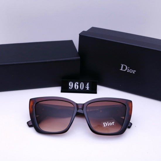 Dior Glasses: High Quality
